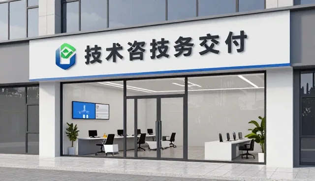 全流程跟进模式下的合作关系构建与应用场景分析